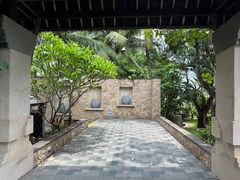 -海南清水湾莱佛士酒店