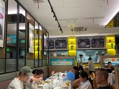 -Aqua Oasis 水天堂(石路天虹店)
