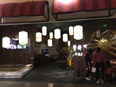 -蟹将军·松叶蟹和牛日料放题自助(K11店)
