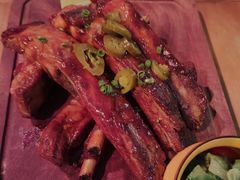 -TEQO·Mexican food & Bar