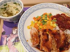 -吉野家(回龙观同成街店)