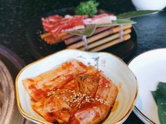 -牛兆·牛内脏·烤肉(慈云寺店)