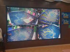 -Swim斯卫姆国际儿童游泳中心(红博中央公园店)