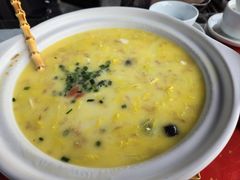 -春色如许·茶食餐厅(桃李春风店)