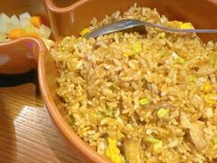 -绿茶餐厅(千岛湖银泰城店)