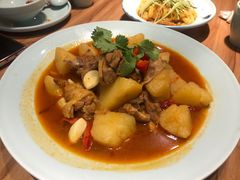 大盘鸡-品回味清真西北楼(宁波首店)
