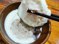 肉饼蒸蛋-肆姐面粉馆(坡子街店)