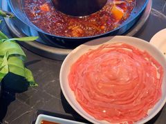 -巴蜀大将火锅(春熙店)