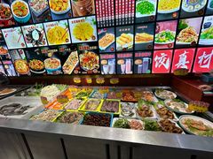 -北方饺子王·海肠捞饭·海鲜锅(山大店)