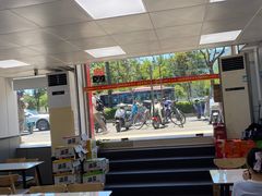 -老五麻辣香锅(盘锦花园店)
