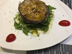 -小蕃茄意大利餐厅(开发区时尚天街店)