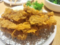 -味千拉面(航洋国际购物中心)