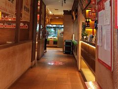 -老淮安·淮安菜(周恩来纪念馆店)