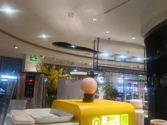 -花舍·新派粤菜·西餐·下午茶(亚运村·鸟巢店)