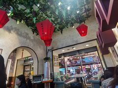 -香港威特瑞茶餐厅(小白楼音乐厅店)