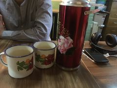 -炙热童年·老北京炙子烤肉(南锣鼓巷店)