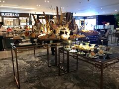 -王府半岛酒店·大堂茶座