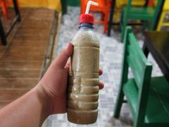 -Jonah's Fruit Shake & Snack Bar