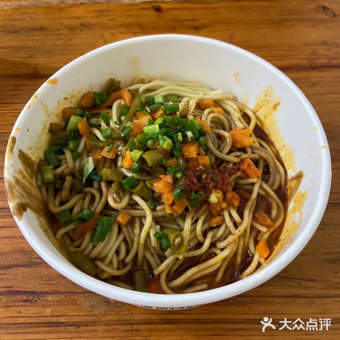家阳赵师傅油饼包烧麦(粮道街店)图片