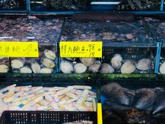 水产区-四海之家(蛇口店)