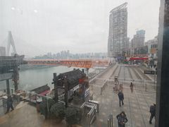 -纸盐河码头火锅(十八梯店)