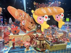 -泡泡玛特POPMART(龙湖杭州滨江天街店)