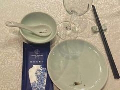 -瓷忆·瓷文化餐厅(上海店)