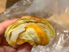 芝士酥-詹记桃酥(马鞍山万达店)