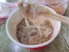 -汪记鲜鱼糊汤粉(沈阳路总店)