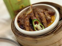 -聚福山莊·寻味顺德(北滘店)