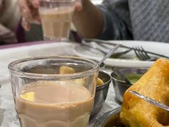 -葛尼沙印度餐厅 (镇明路店)