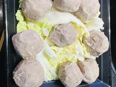 -吼堂老火锅(太古里总店)