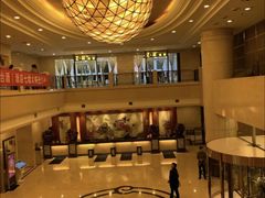 -天怡豪生大酒店-怡园中餐厅(枣山路店)