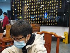 -奎元馆.百年奎元.非遗传承(西湖边的解放路店)