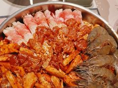 -黄记煌三汁焖锅(新佳丽江汉路店)