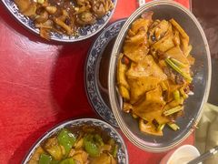 -北大地皖峰饭馆