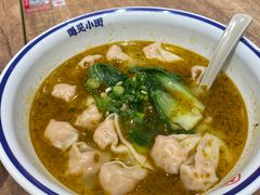 -遇见小面(SM城市广场一期店)