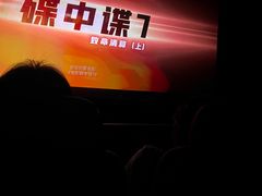 -天幕新彩云国际影城(激光巨幕店)