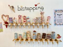 -Bistopping