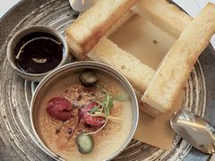 -斯普汇生蚝牛排馆(中骏世界城店)