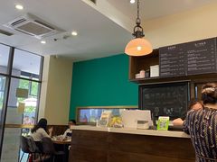 -榖屋house of flour(张江首店)