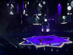 -宝能国际体育演艺中心