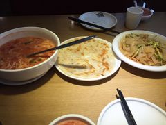 -吕氏疙瘩汤·海鲜新鲁菜(凯德mall新都心店)