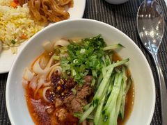 -大同云冈美高大酒店