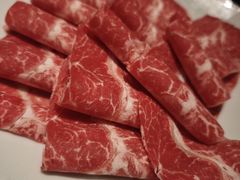 -鼎鼎香·港式火锅(北京SKP店)