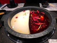 -老十七火锅(虹梅路店)