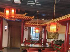 -秦月轩·陕西家乡菜(阜成路·五棵松店)