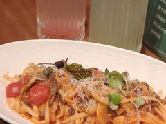 -森Some Fusion(荔湾店)
