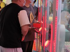 -风云再起游乐汇(北京西单西西友谊店)