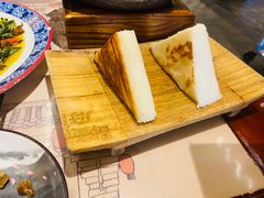 三角粑-杨记隆府(时代天街店)